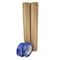 Idl Packaging 18in x 60 yd Masking Paper and 1 1/2in x 60 yd Painters Masking Tape, for Covering, 2PK 2x GPH-18, 4463-112 - alternate 1